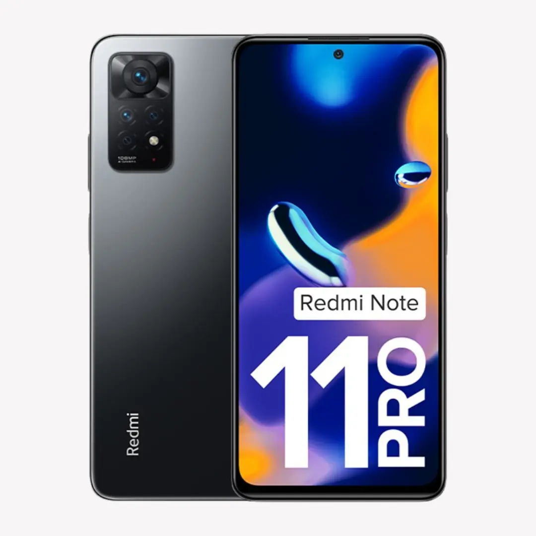 Redmi Note 11 Pro Price in Bangladesh