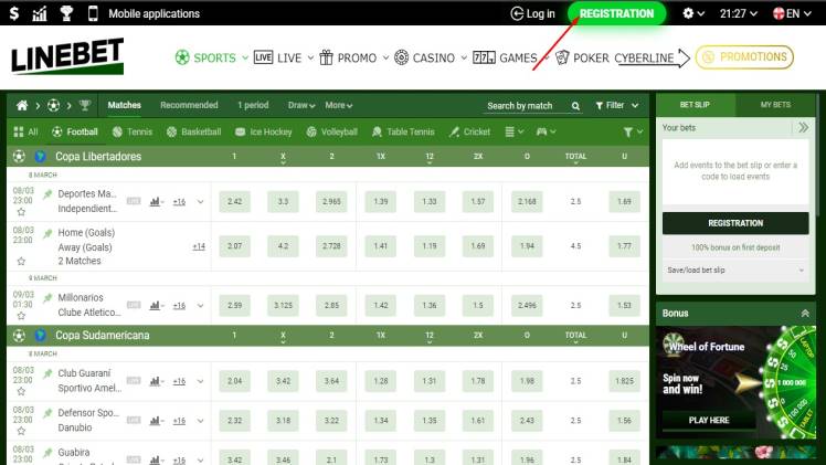 Linebet BC Review betting on the IPL 2025
