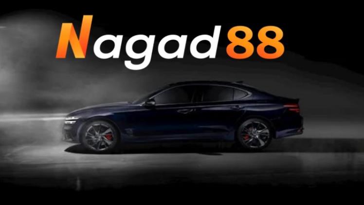 Nagad88 App - Revolutionizing Mobile Betting in BD