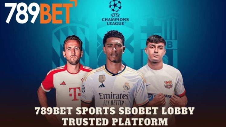 789bet Sportsbook Bet on Your Favorite Teams Live