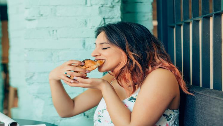 Mindful Eating: How to Build a Healthier Relationship with Food