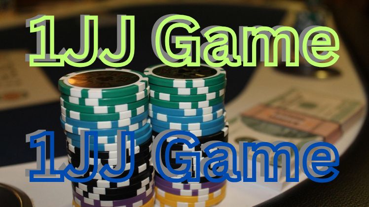 1JJ Game – A Trusted Real Money Gaming App in Pakistan