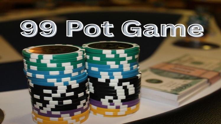 99 Pot Game Pakistan’s New Favorite App for Online Earning