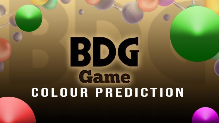 BDG Game Login Easy and Secure Access to Your Number-Based Results