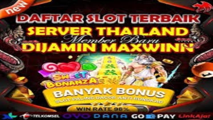 Best Server Thailand for Gamers: Ultimate Guide 2025