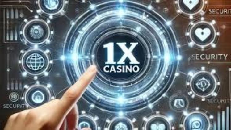 1xCasino