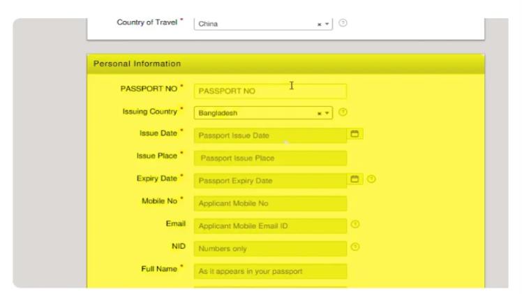 How To Get a Police Clearance Certificate Online In Bangladesh?