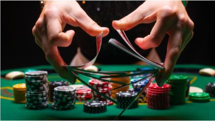 789BET Bookmaker – The Top Choice For Those Looking For A Safe Betting Experience