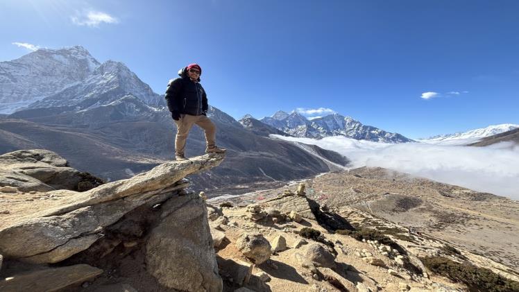 Is Everest Base Camp Trek Safe?