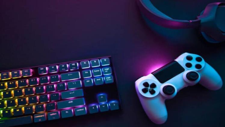 The Appeal of Modern Digital Entertainment Games