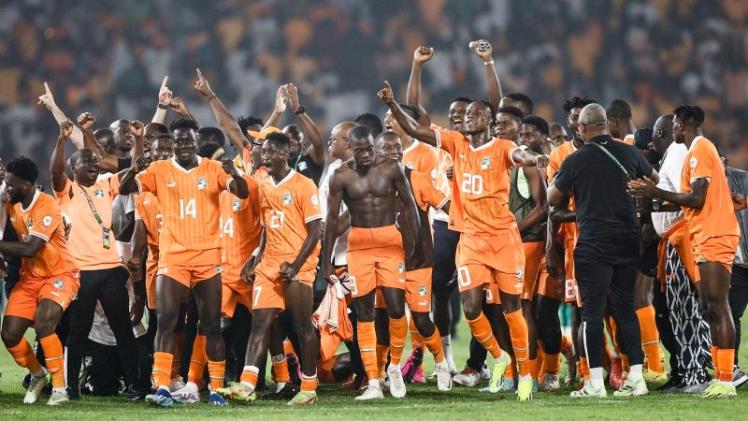 The remarkable journey of Ivory Coast to victory at the 2024 Africa Cup of Nations