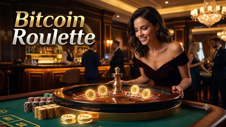 How does each round phase connect in bitcoin roulette systems