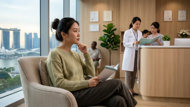 What To Expect From A Pain Management Clinic For Epidural Steroid Injections